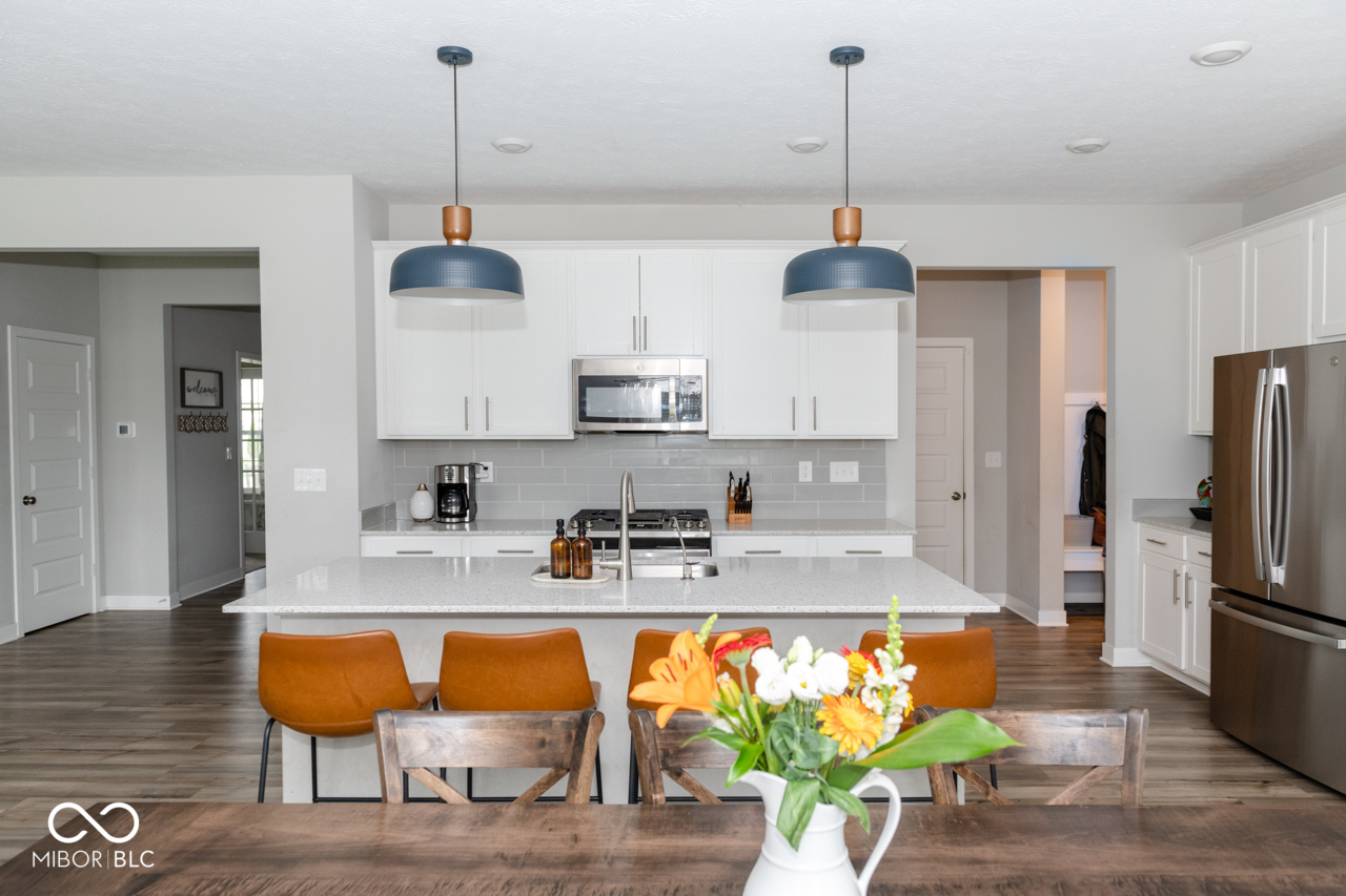 9176 Springbrook Drive Pendleton, IN 46064 - Photo 11 of 33