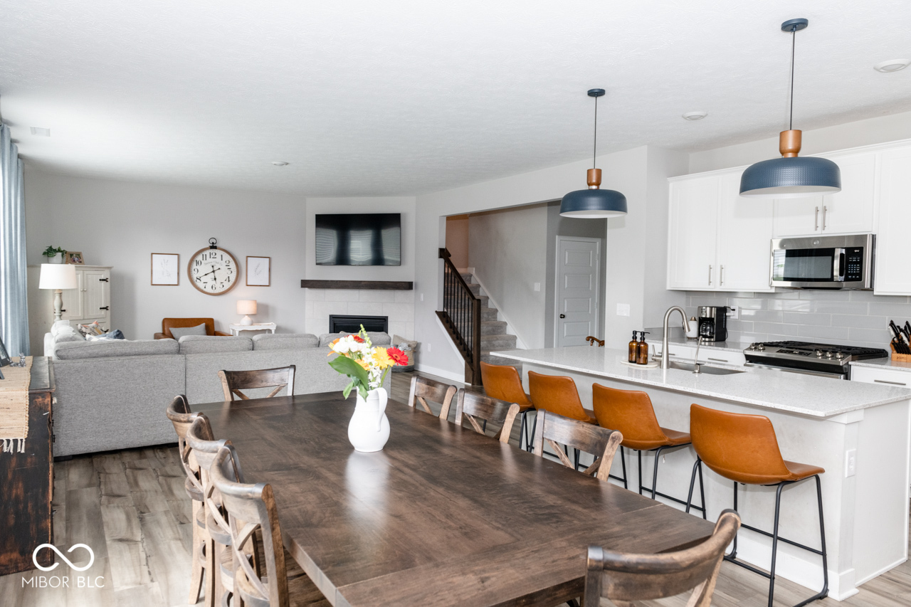 9176 Springbrook Drive Pendleton, IN 46064 - Photo 12 of 33