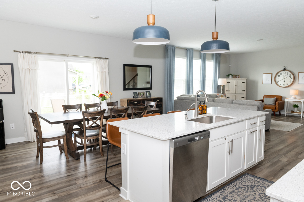 9176 Springbrook Drive Pendleton, IN 46064 - Photo 13 of 33