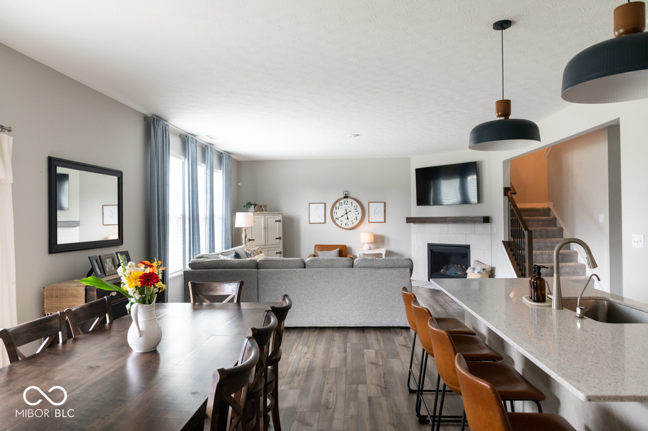 9176 Springbrook Drive Pendleton, IN 46064 - Photo 14 of 33