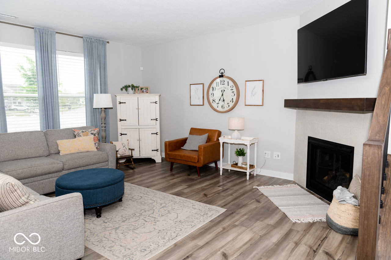 9176 Springbrook Drive Pendleton, IN 46064 - Photo 8 of 33