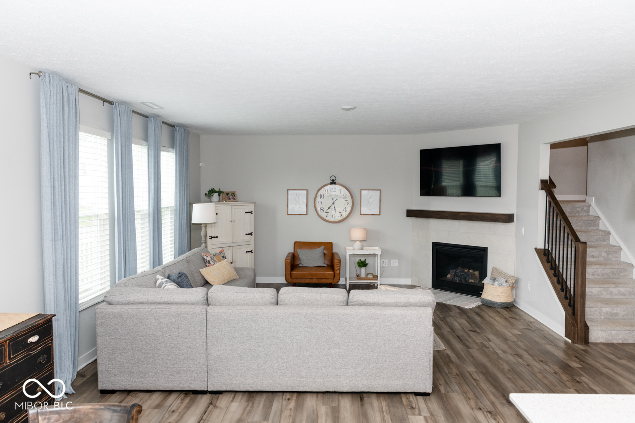 9176 Springbrook Drive Pendleton, IN 46064 - Photo 9 of 33