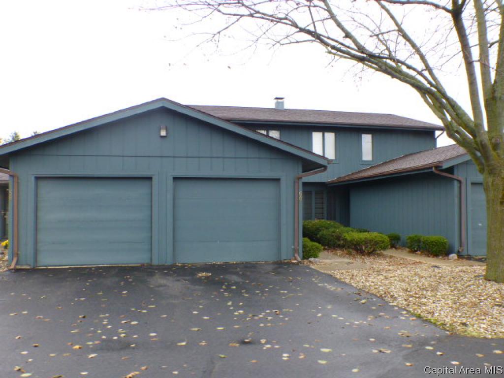 60 Brookside Place Springfield, IL 62704 - Photo 1 of 11 Gallery Image 1