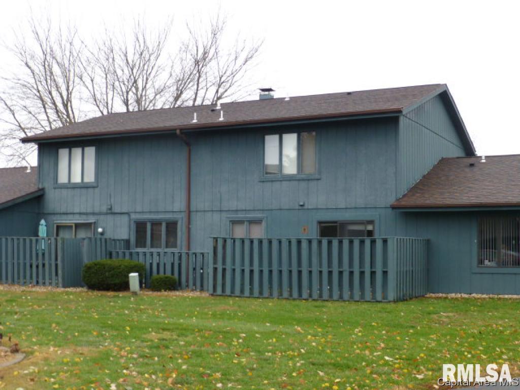 60 Brookside Place Springfield, IL 62704 - Photo 10 of 11 Gallery Image 10