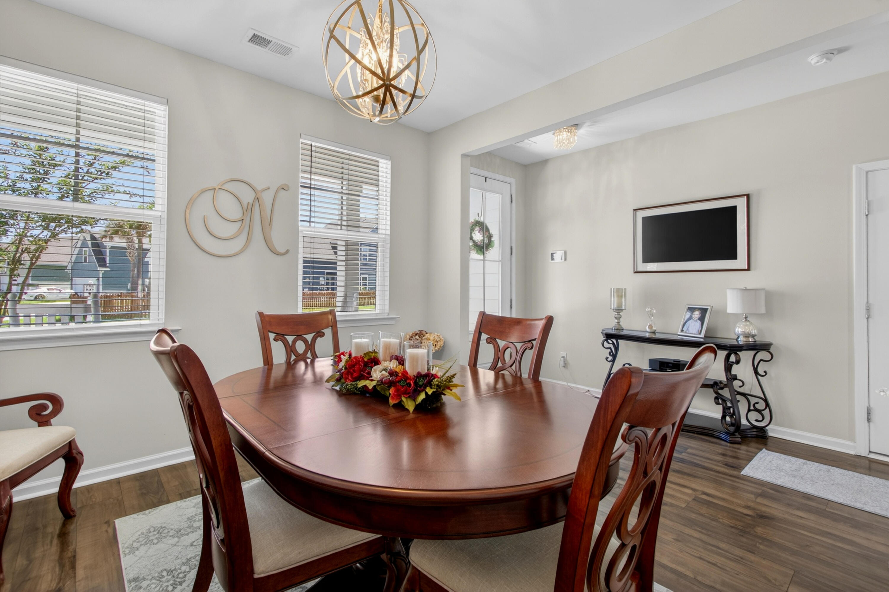 437 Ribbon Road Summerville, SC 29483 - Photo 8 of 41