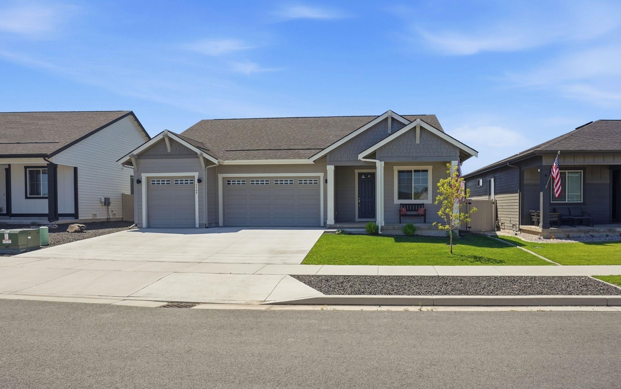 5949 South Sherri Lee Road Spokane, WA 99224 - Photo 2 of 31