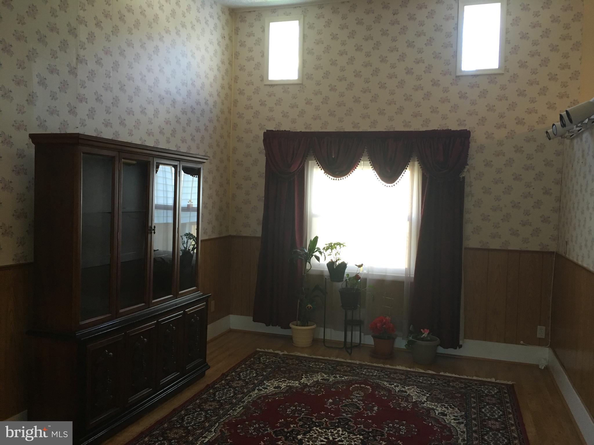 6000 Ridge View Drive Alexandria, VA 22310 - Photo 10 of 30 Dining Room