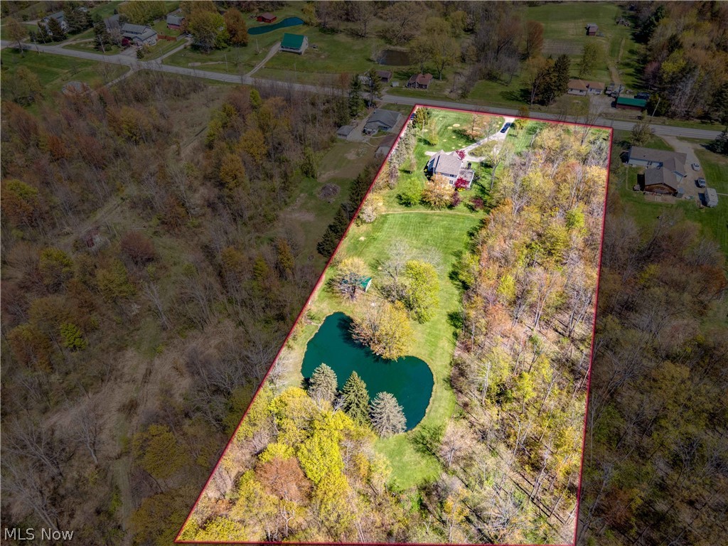 3650 South County Line Road Geneva, OH 44041 - Photo 2 of 35