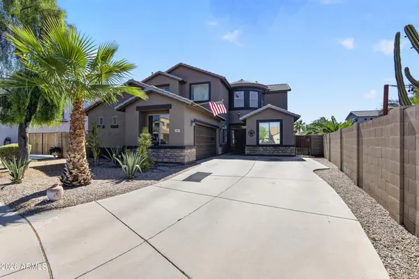 $430,000 | 20621 Jones Drive, Maricopa, AZ 85138