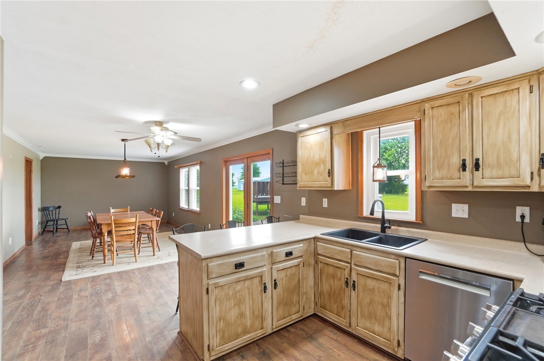 1710 Irvin Road Jamestown, OH 45335 - Photo 16 of 46