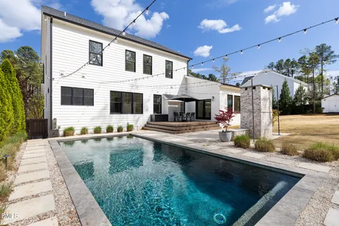 $1,250,000 | 1117 Barley Stone Way, Raleigh, NC 27603