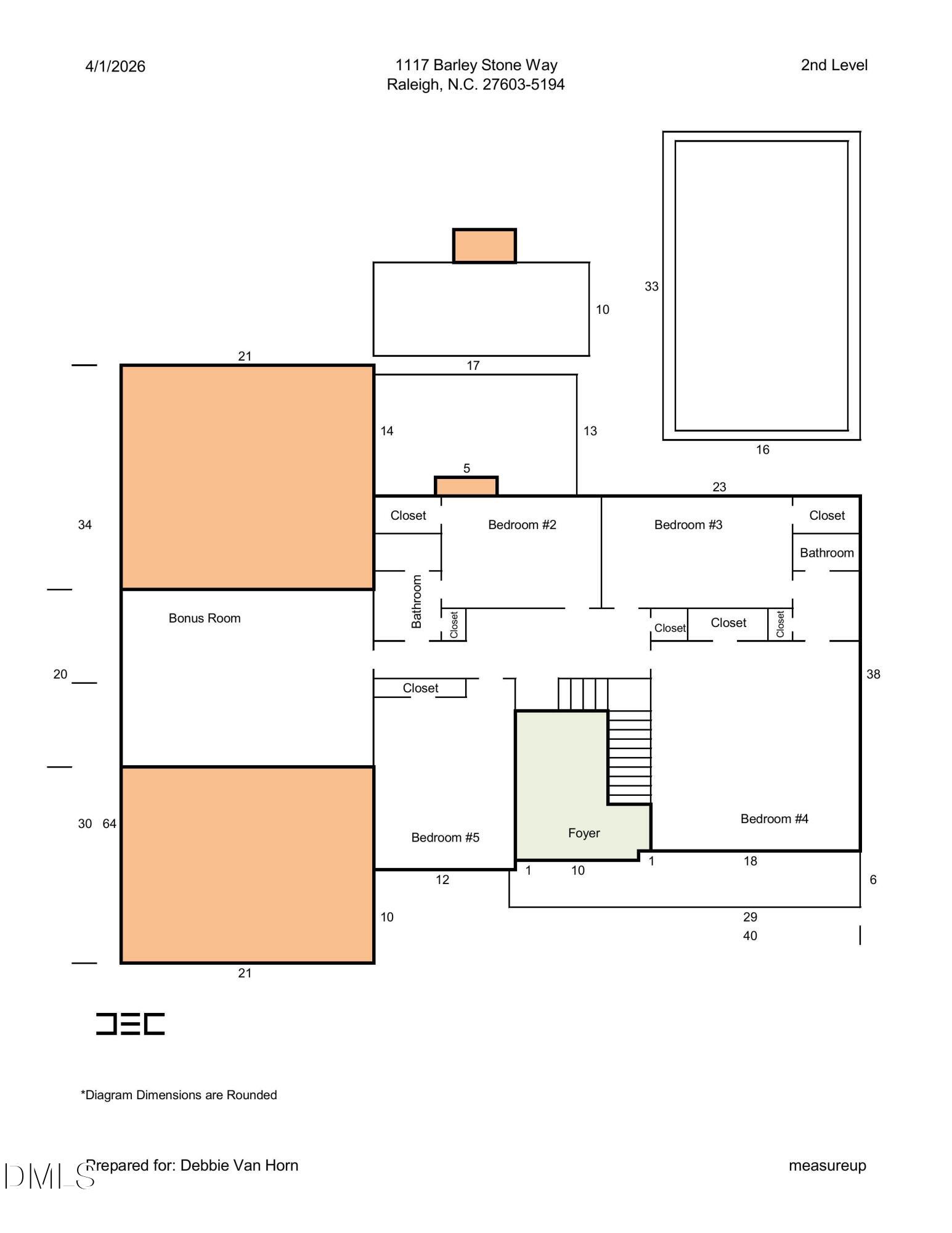 1117 Barley Stone Way Raleigh, NC 27603 - Photo 48 of 59 barleystone1117-images-1