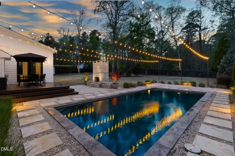 $1,250,000 | 1117 Barley Stone Way, Raleigh, NC 27603