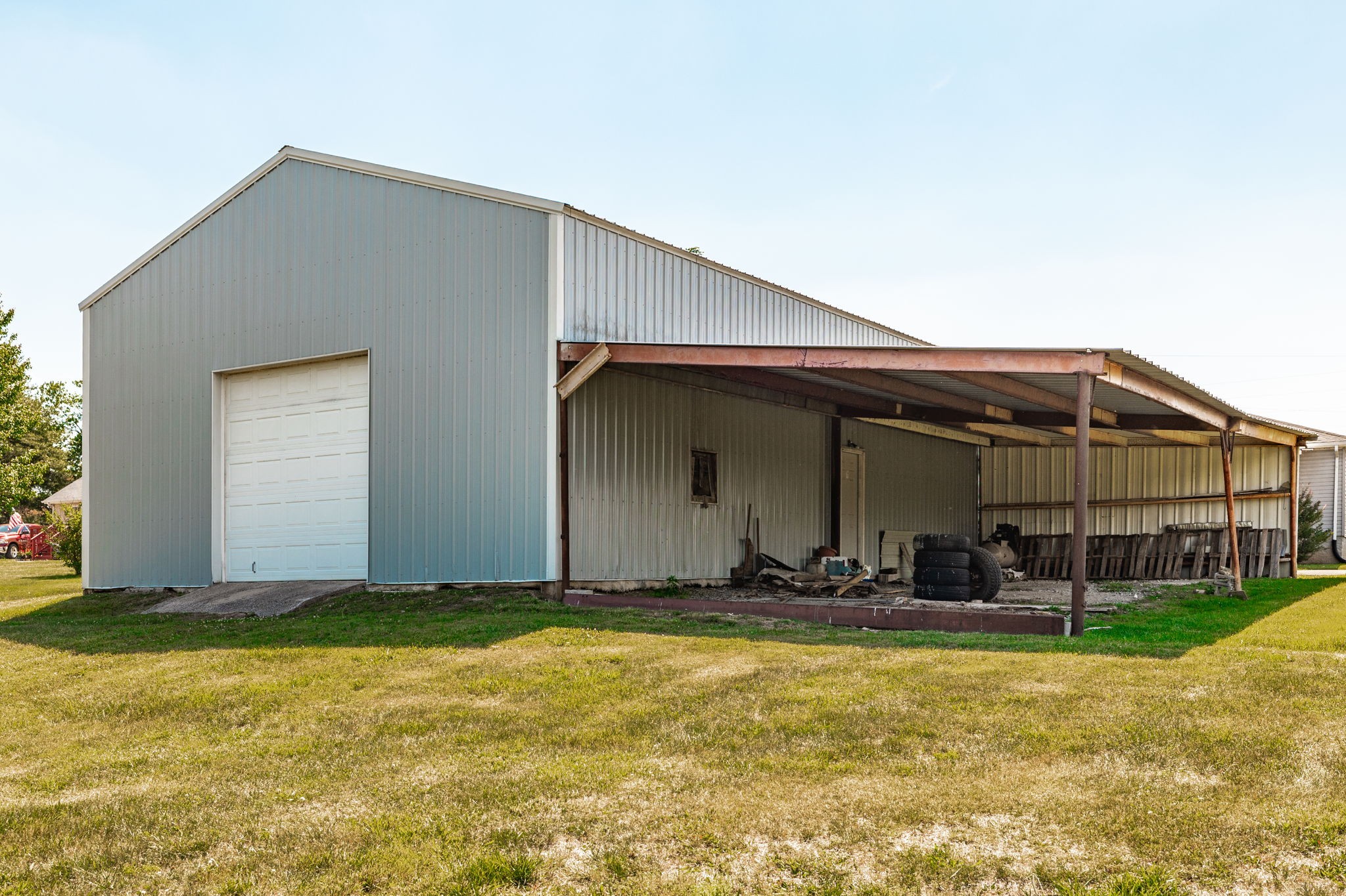 1212 Mt Vernon Road Bethpage, TN 37022 - Photo 21 of 48