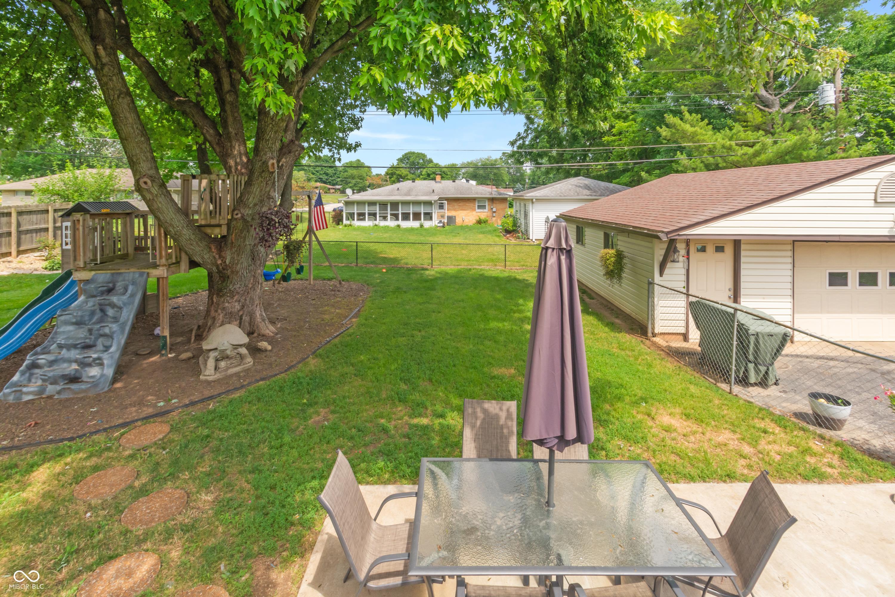 2233 Rosedale Drive Indianapolis, IN 46227 - Photo 21 of 24 Gallery Image 21