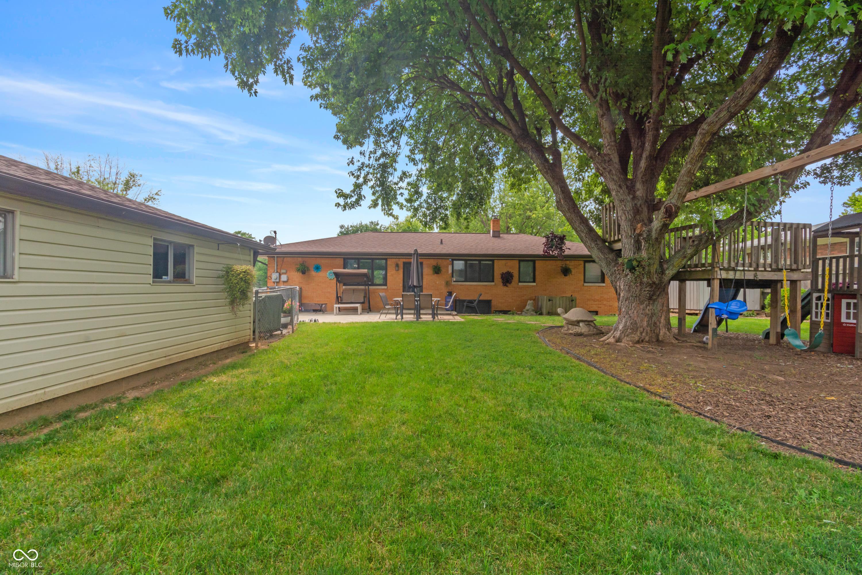 2233 Rosedale Drive Indianapolis, IN 46227 - Photo 24 of 24 Gallery Image 24