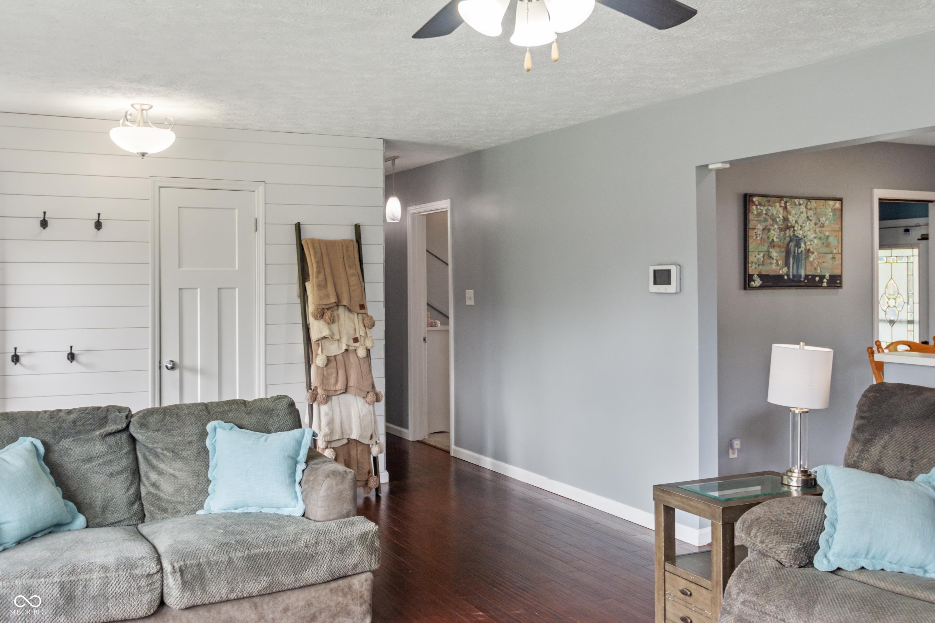 2233 Rosedale Drive Indianapolis, IN 46227 - Photo 8 of 24 Gallery Image 8