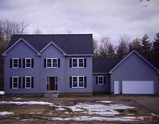 5 Shattuck Road Hadley, MA 01035 - Photo 1 of 1