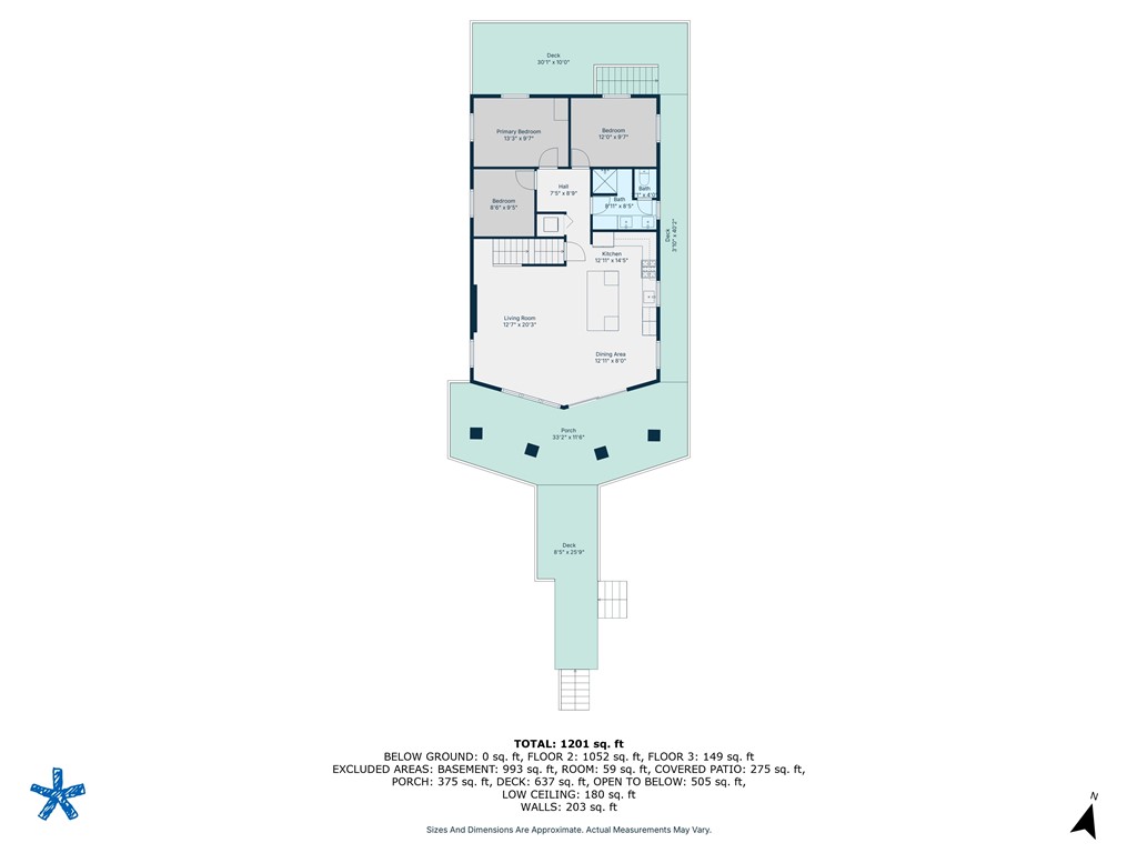 413 Atlantic Avenue Westerly, RI 02891 - Photo 34 of 45