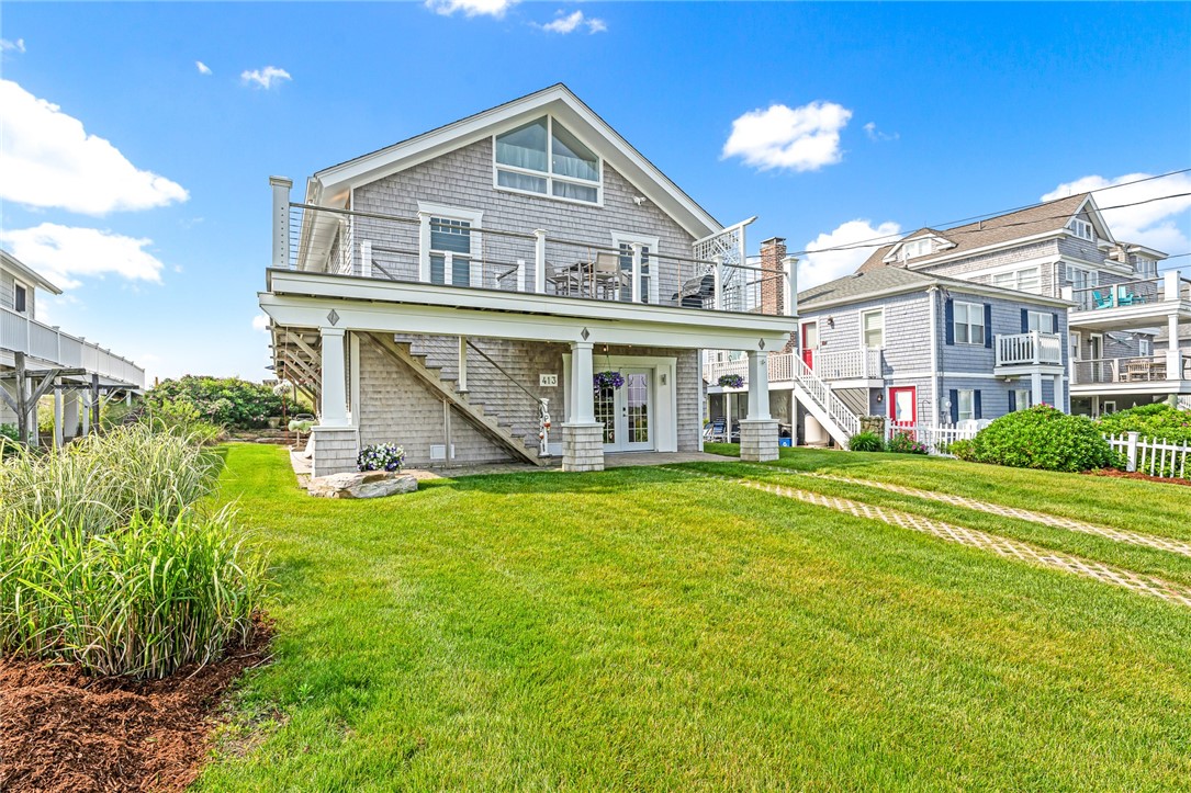 413 Atlantic Avenue Westerly, RI 02891 - Photo 4 of 45
