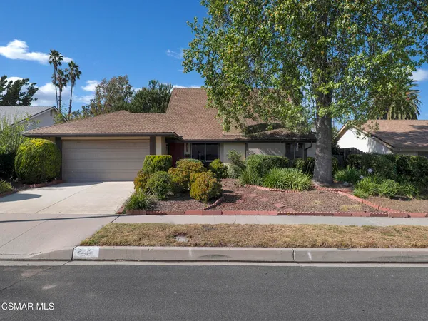 $779,000 | 3925 Elkwood Street, Newbury Park, CA 91320