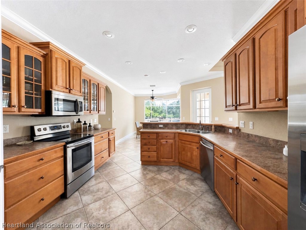 262 Moon Ranch Road Sebring, FL 33870 - Photo 12 of 39