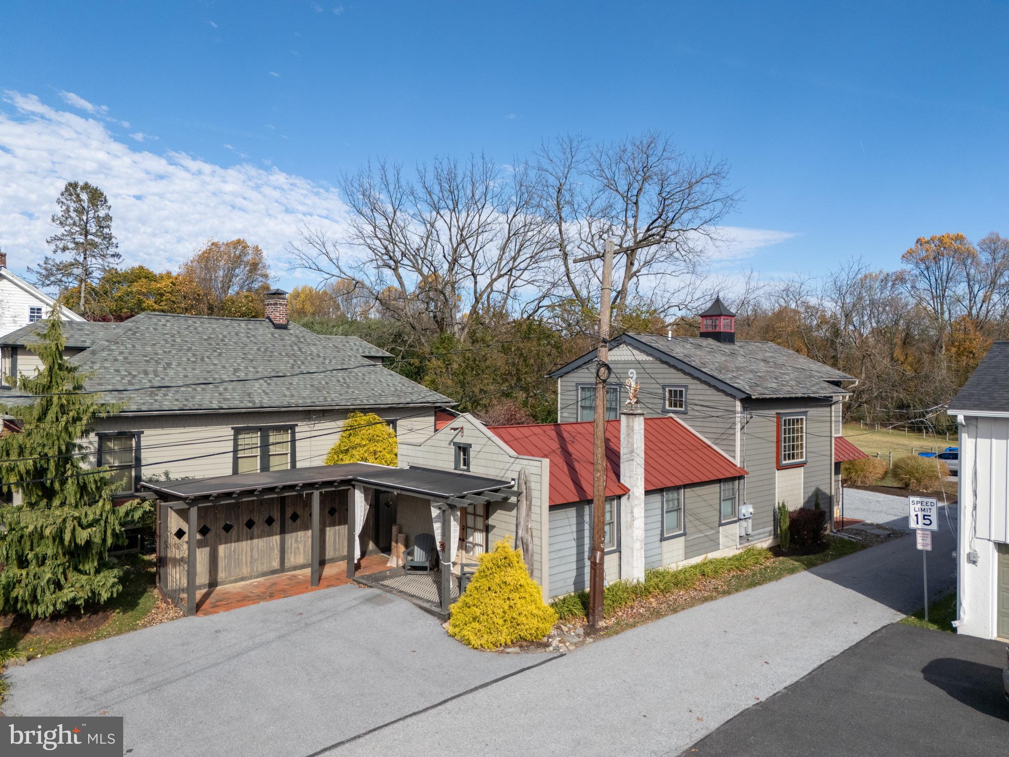 621 Sugars Bridge Road West Chester, PA 19380 - Photo 1 of 27 Exterior