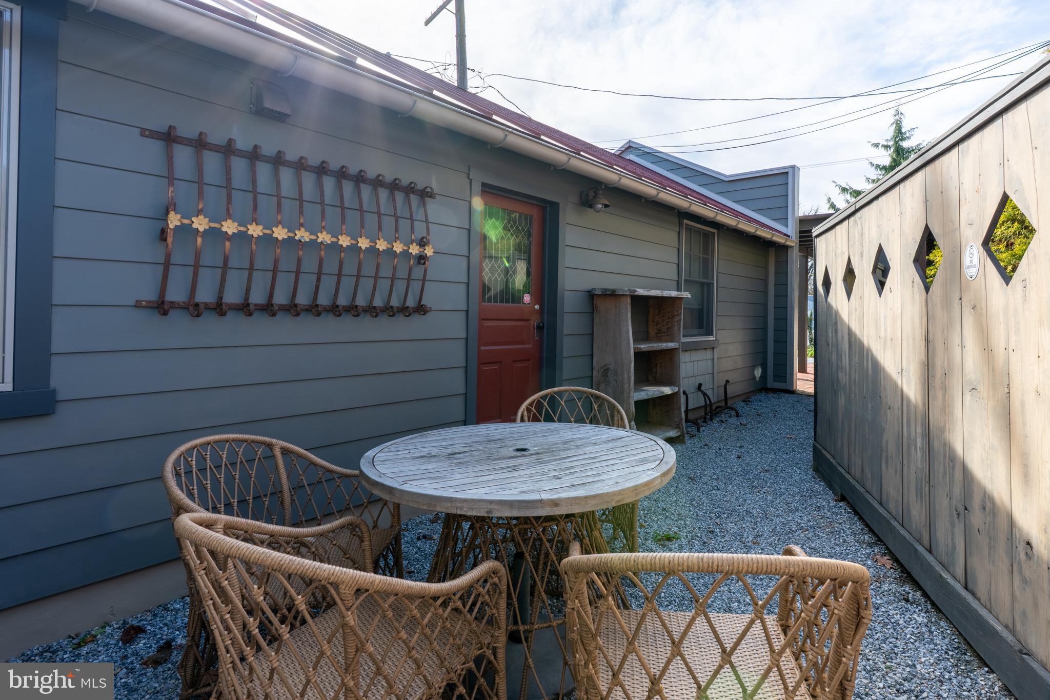 621 Sugars Bridge Road West Chester, PA 19380 - Photo 23 of 27 Patio