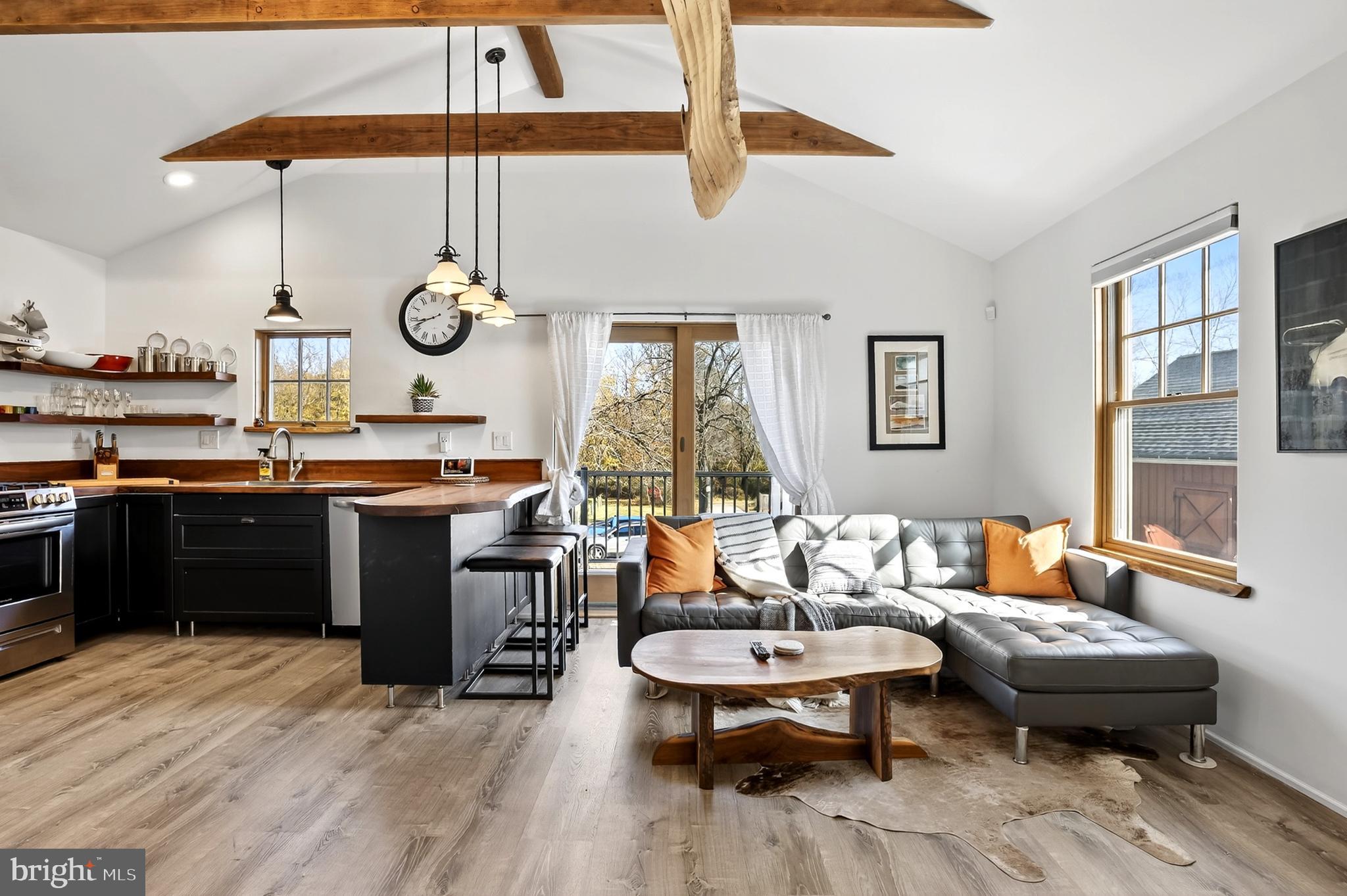 621 Sugars Bridge Road West Chester, PA 19380 - Photo 5 of 27 1 Bed Walkup Apartment