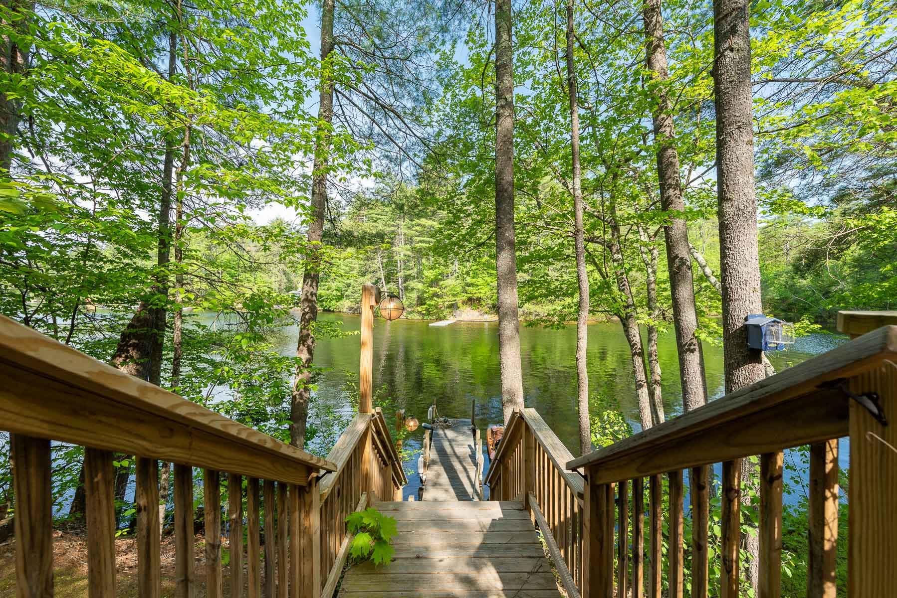828 Lord Road Wakefield, NH 03872 - Photo 13 of 40