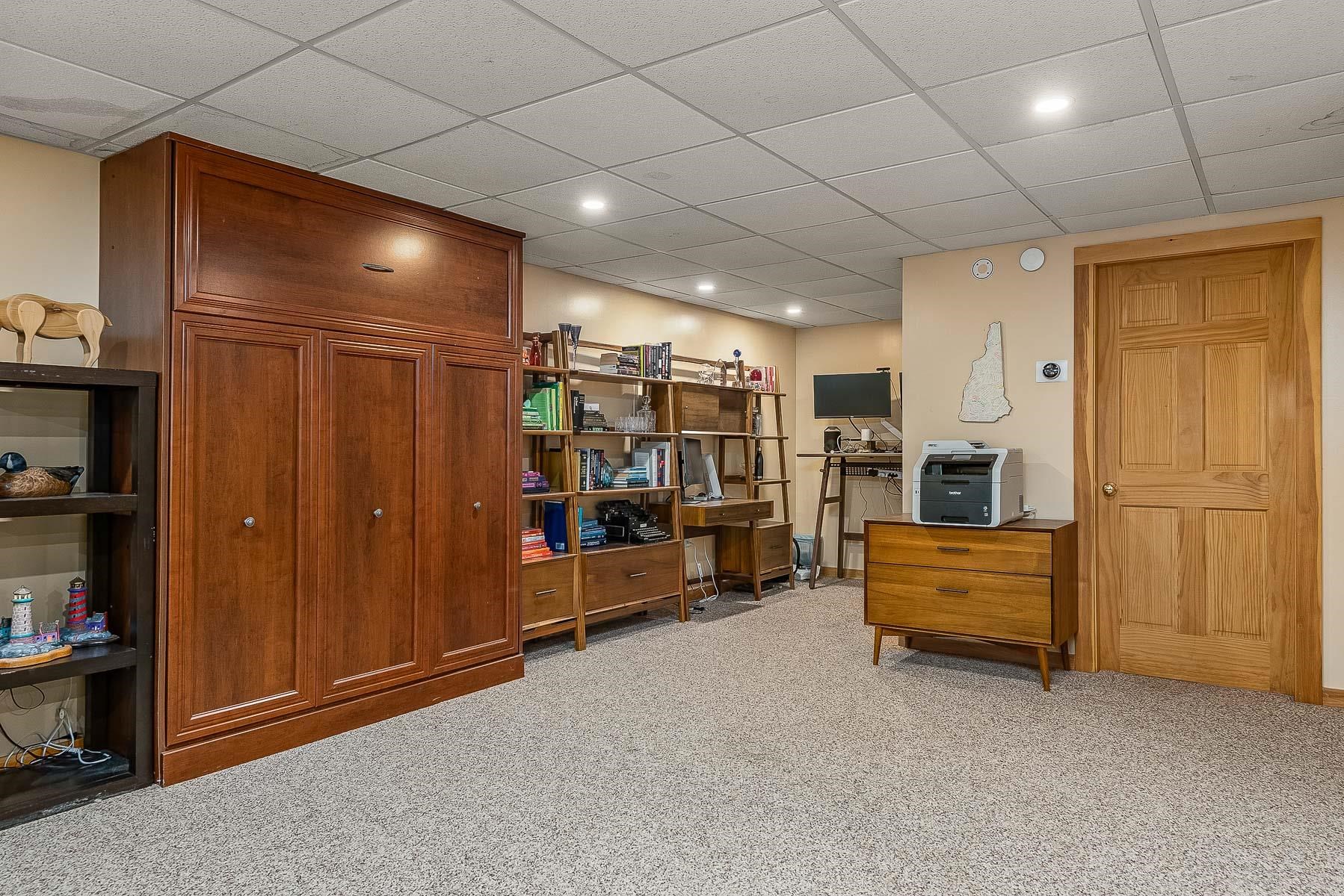 828 Lord Road Wakefield, NH 03872 - Photo 25 of 40