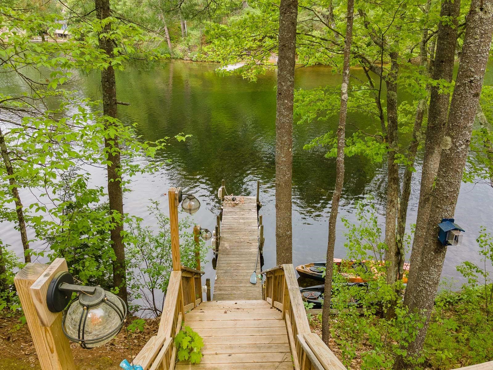 828 Lord Road Wakefield, NH 03872 - Photo 33 of 40
