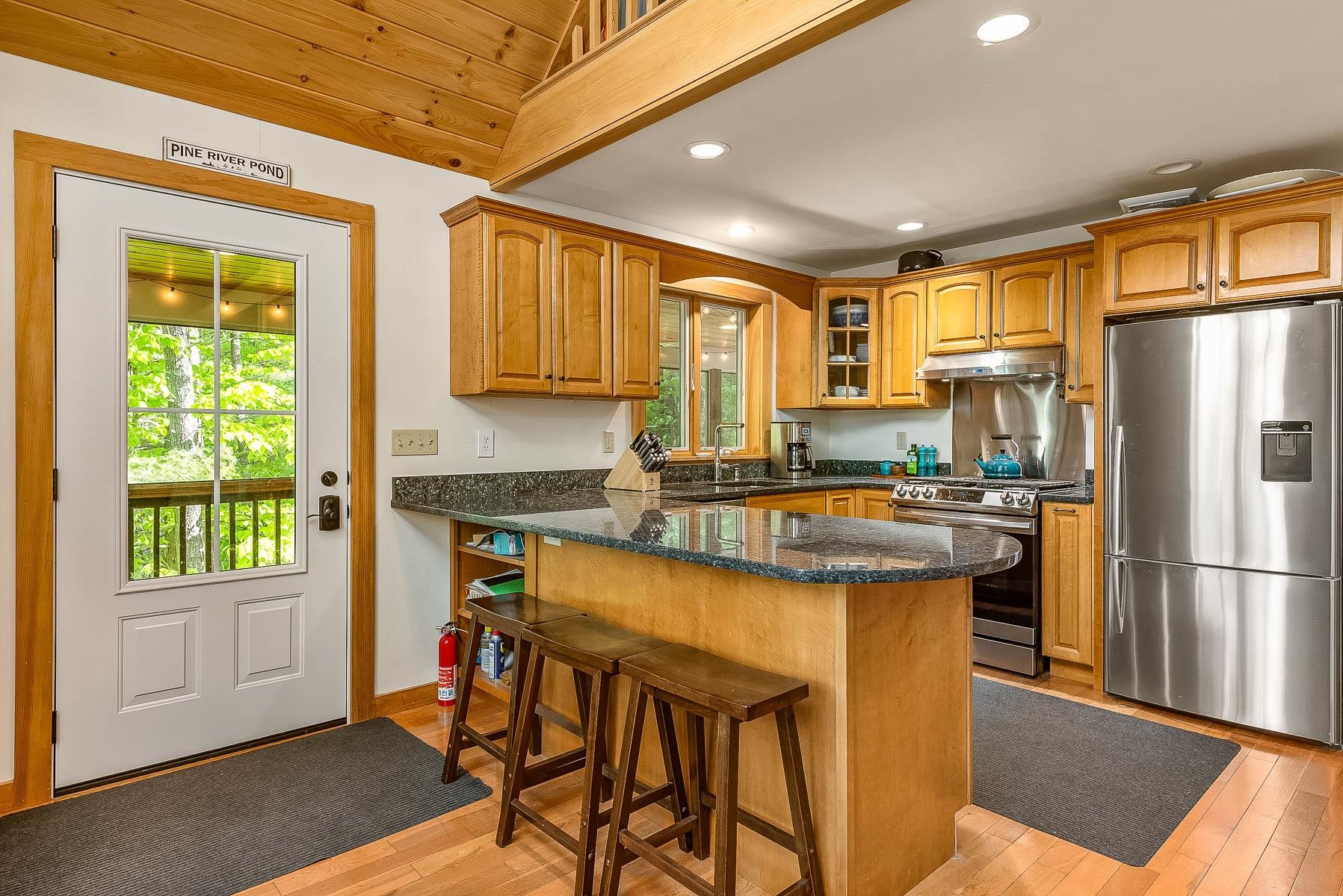 828 Lord Road Wakefield, NH 03872 - Photo 36 of 40