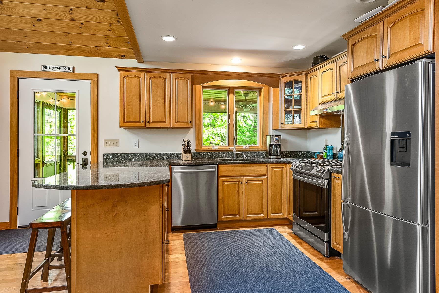 828 Lord Road Wakefield, NH 03872 - Photo 39 of 40