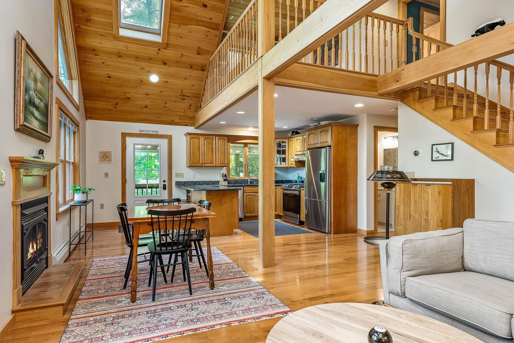828 Lord Road Wakefield, NH 03872 - Photo 6 of 40