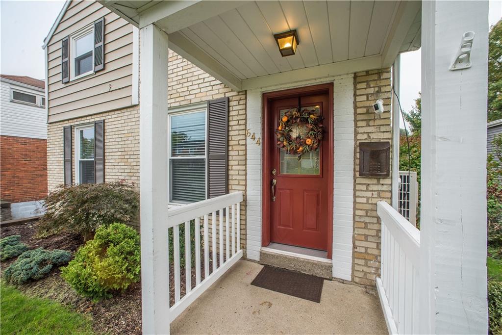644 Highview Road Pittsburgh, PA 15234 - Photo 2 of 25 Gallery Image 2