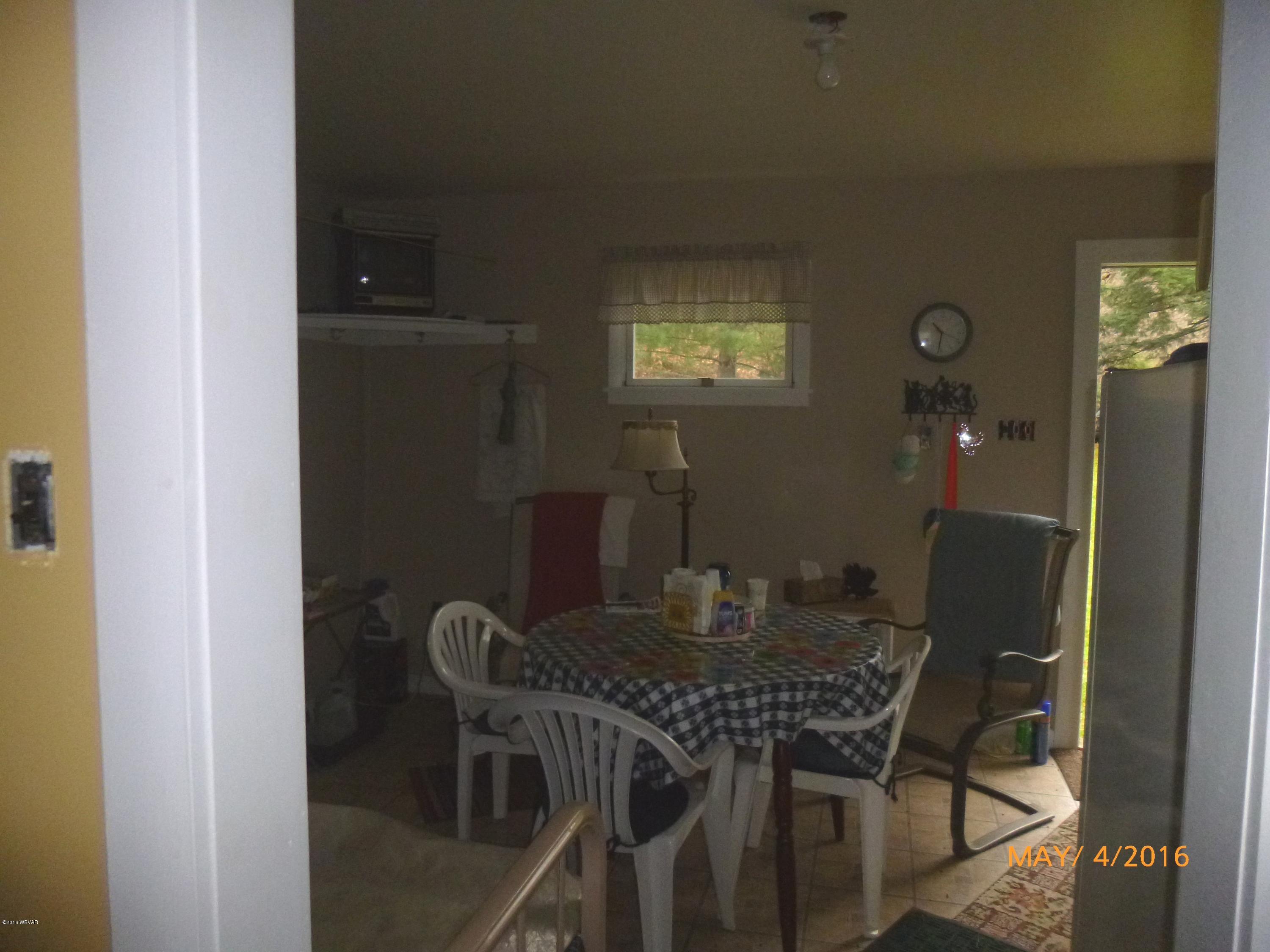 636 Osborne Road Cross Fork, PA 17729 - Photo 2 of 13 kitchen