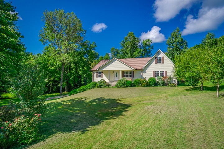 130 Baptist Ridge Road Hilham, TN 38568 - Photo 40 of 49 Gallery Image 40