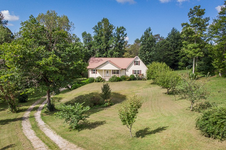 130 Baptist Ridge Road Hilham, TN 38568 - Photo 8 of 49 Gallery Image 8