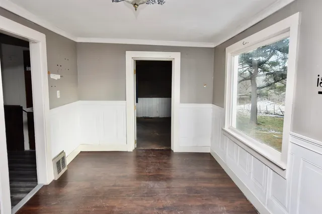 $401,000 | 134 Old Stage Road, Unit EAST SIDE OF OLD STAGE RD, Orwell, VT 05760