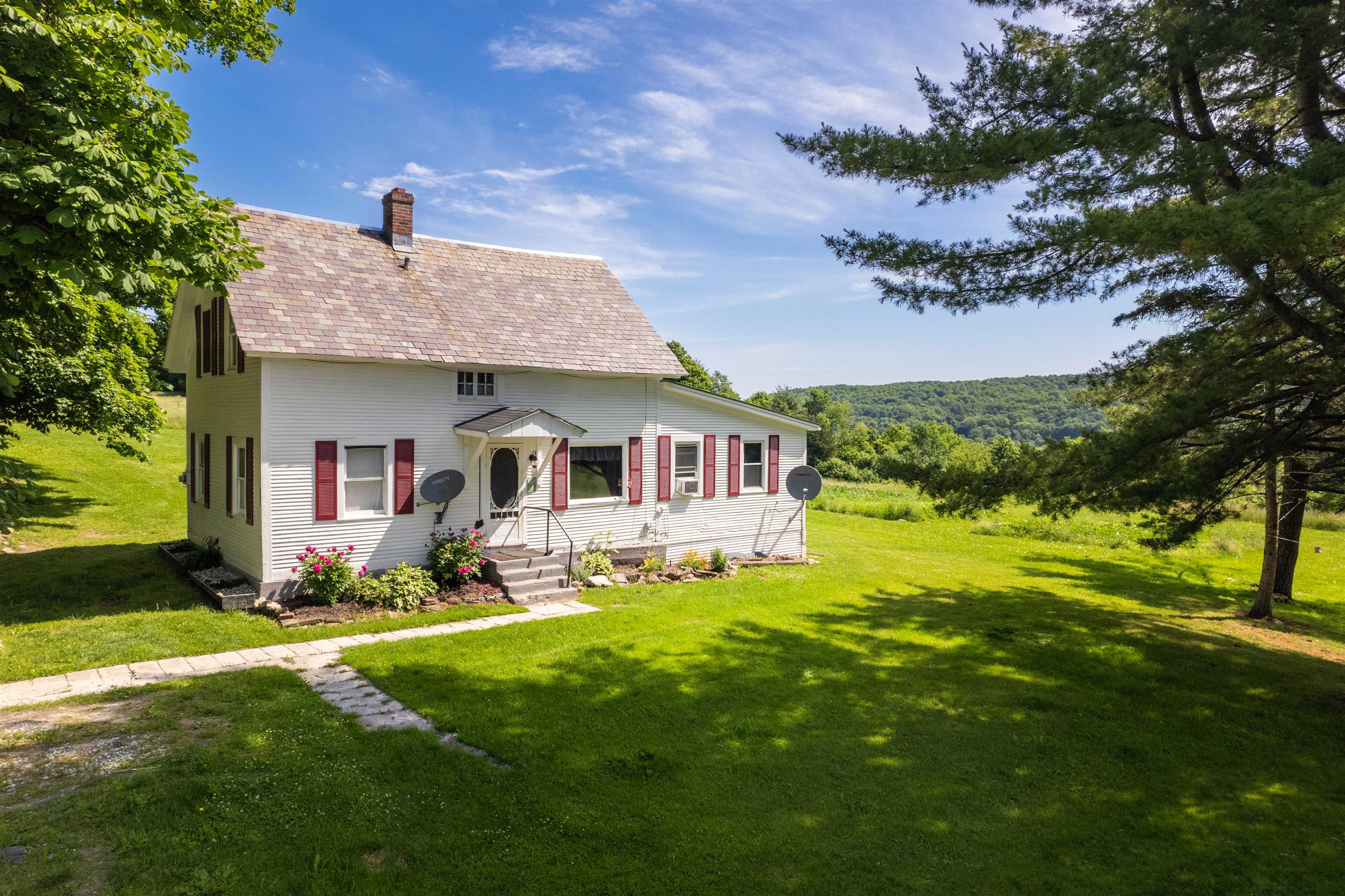 134 Old Stage Road, Unit EAST SIDE OF OLD STAGE RD Orwell, VT 05760 - Photo 2 of 22