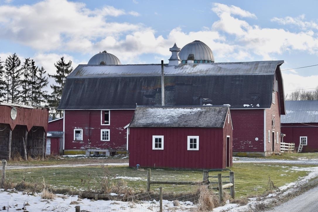 134 Old Stage Road, Unit EAST SIDE OF OLD STAGE RD Orwell, VT 05760 - Photo 4 of 22