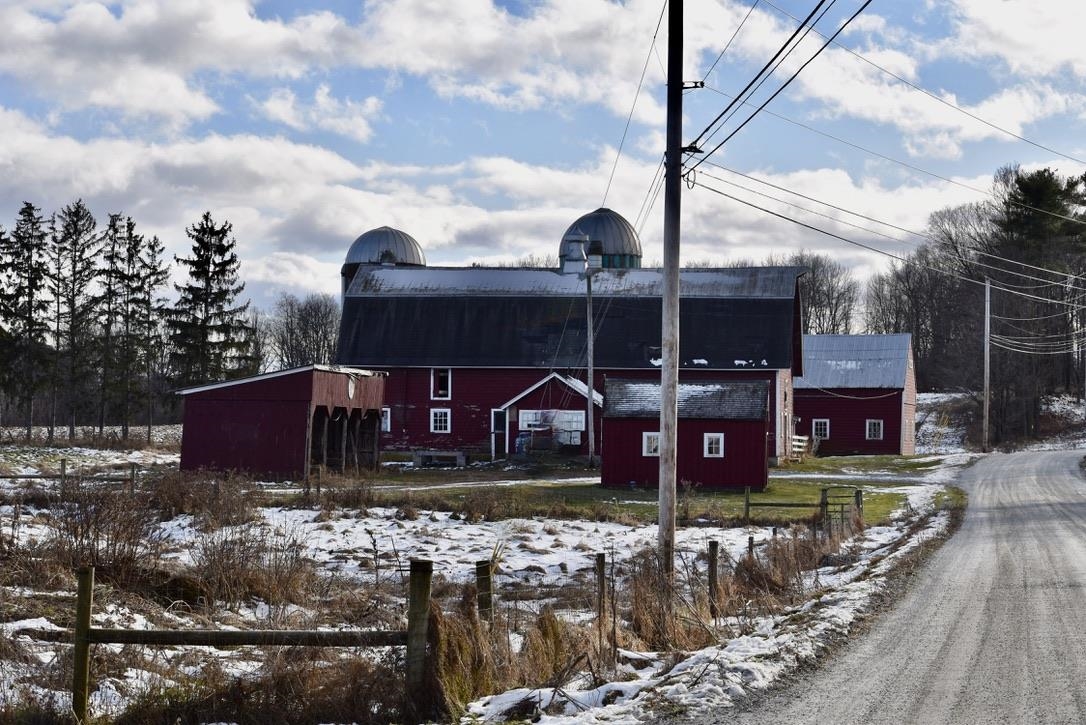 134 Old Stage Road, Unit EAST SIDE OF OLD STAGE RD Orwell, VT 05760 - Photo 5 of 22