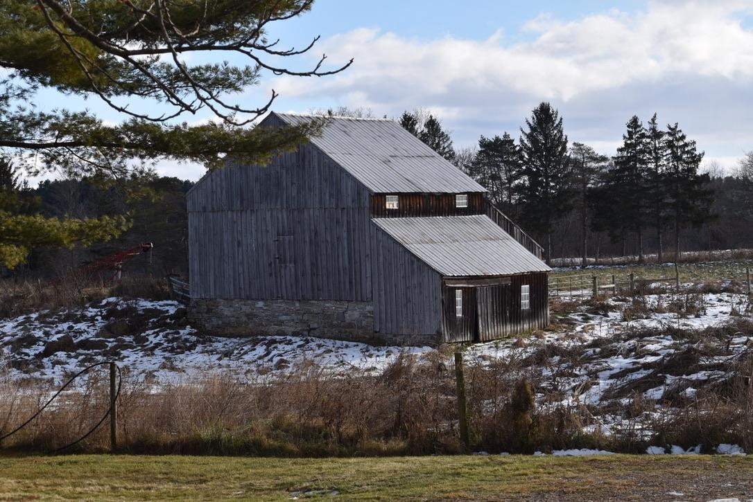 134 Old Stage Road, Unit EAST SIDE OF OLD STAGE RD Orwell, VT 05760 - Photo 8 of 22