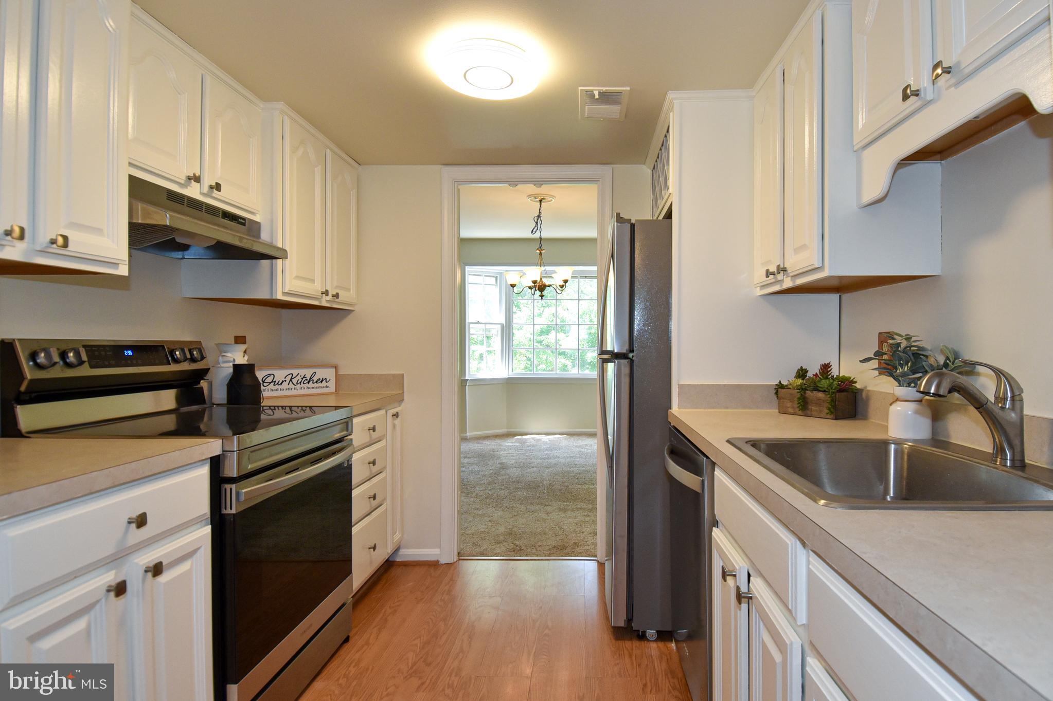 3011 Seminole Road Woodbridge, VA 22192 - Photo 16 of 55 New Appliances