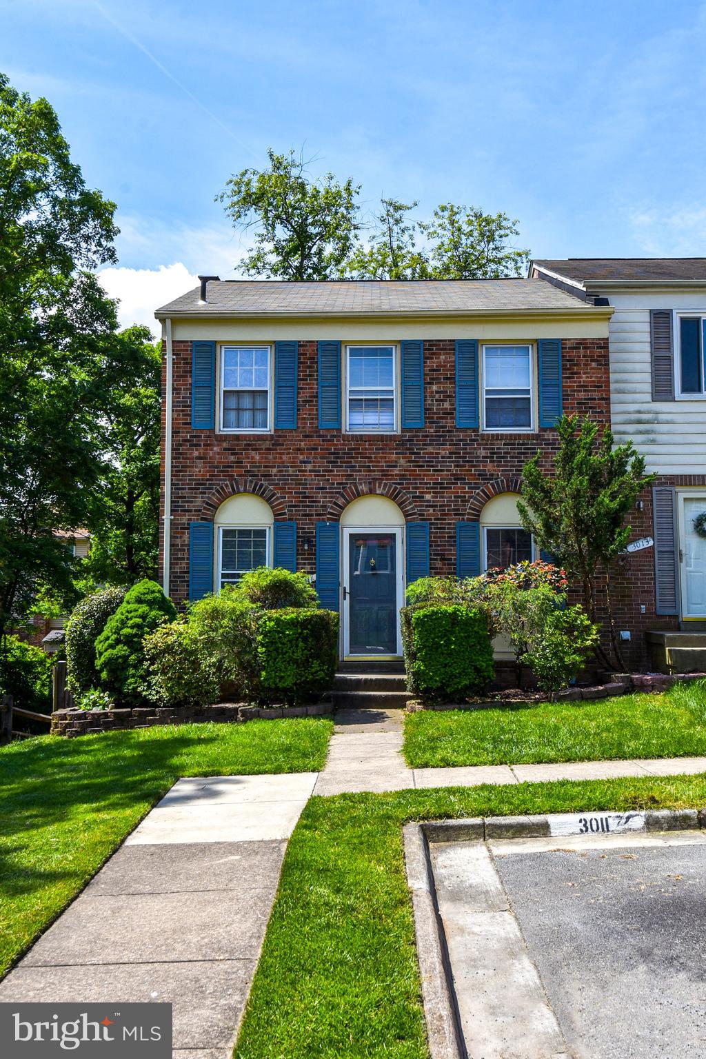 3011 Seminole Road Woodbridge, VA 22192 - Photo 3 of 55