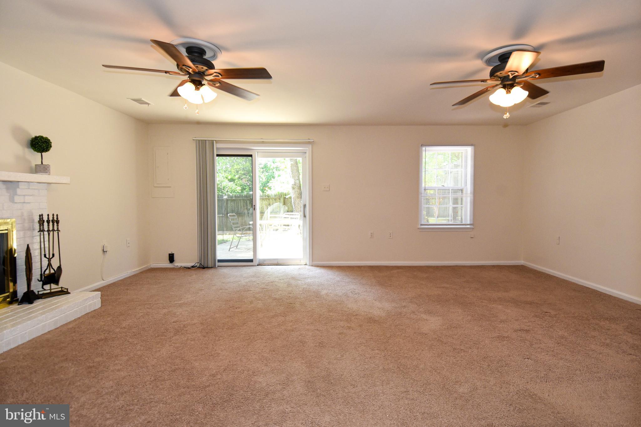 3011 Seminole Road Woodbridge, VA 22192 - Photo 33 of 55 Walkout Basement