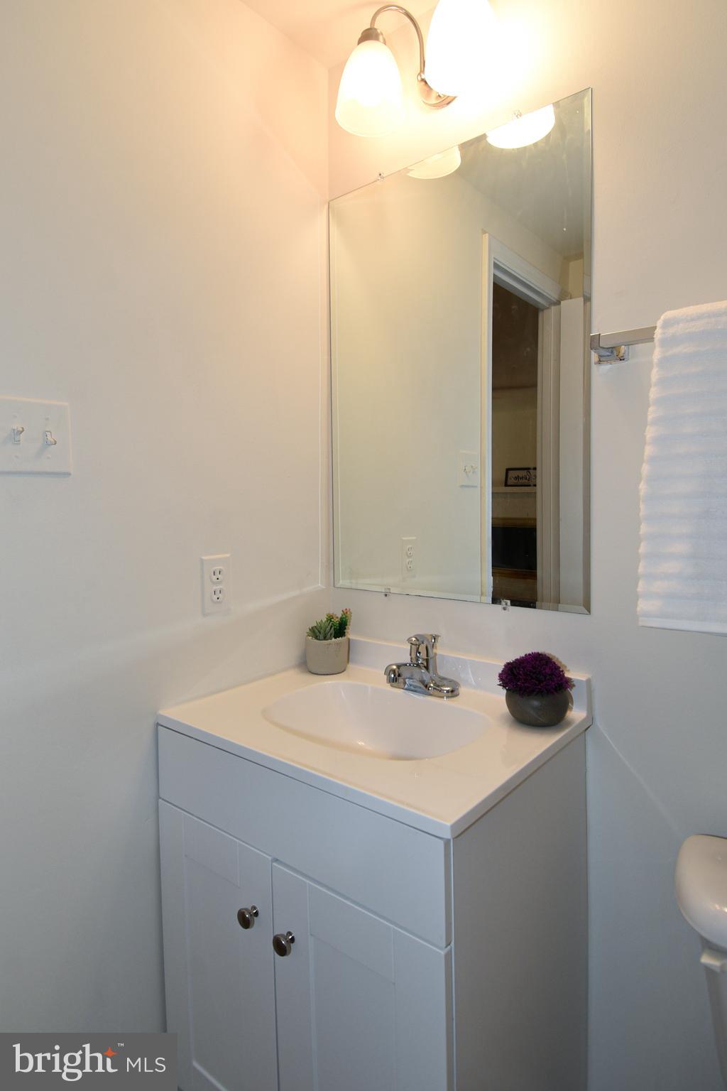 3011 Seminole Road Woodbridge, VA 22192 - Photo 38 of 55 Bathroom in Basement