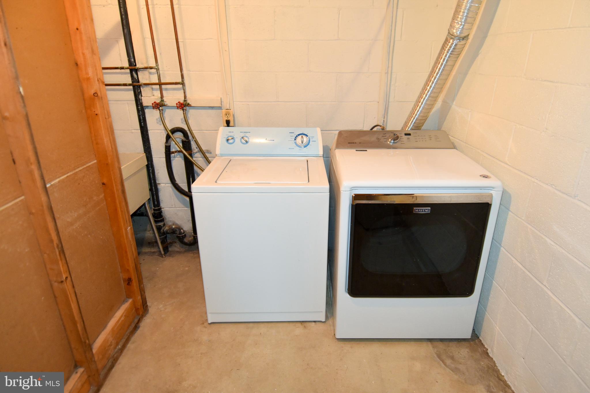 3011 Seminole Road Woodbridge, VA 22192 - Photo 39 of 55 Laundry Room