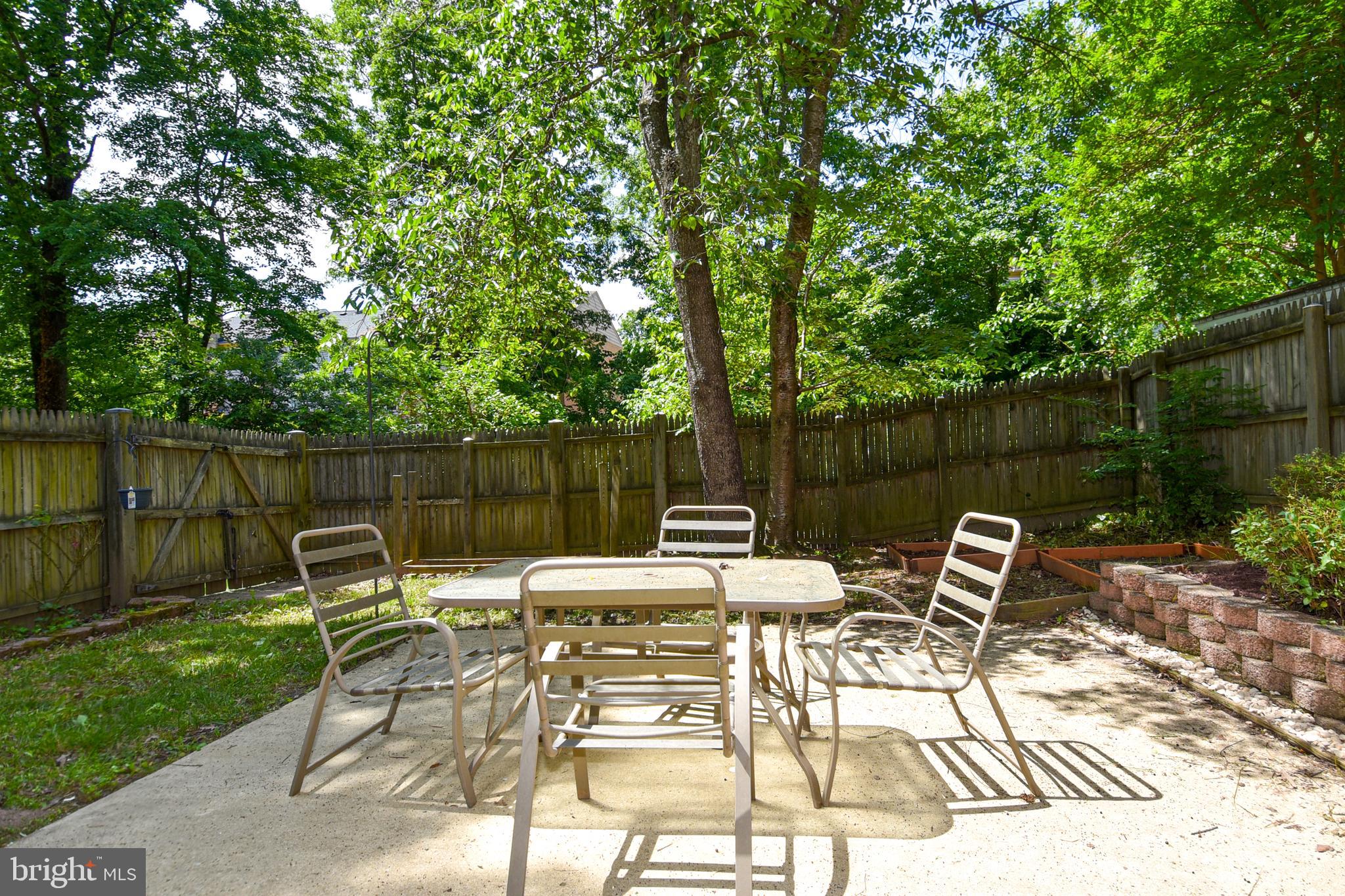 3011 Seminole Road Woodbridge, VA 22192 - Photo 40 of 55 Patio